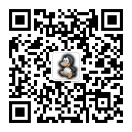 扫描此码可以关注公社微信,微信帐号名:cnlinuxfans